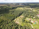 Działka w sąsiedztwie lasu, 12 km od Olsztyna - 2