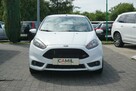 Ford Fiesta 1.5 TDCi 75KM, auto z gwarancją, zarejestrowane, ubezpieczone, sprawne - 2