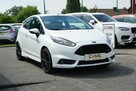 Ford Fiesta 1.5 TDCi 75KM, auto z gwarancją, zarejestrowane, ubezpieczone, sprawne - 3