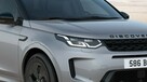 Land Rover Discovery Sport MY23.5 2.0D I4 204 KM AWD Auto R-Dynamic S EigerGrey JLR Marvel Łódź - 4