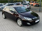 Opel Astra *Niski Przebieg*Gwarancja*Turbo* - 1