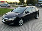 Opel Astra *Niski Przebieg*Gwarancja*Turbo* - 2
