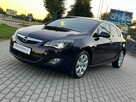 Opel Astra *Niski Przebieg*Gwarancja*Turbo* - 3