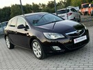 Opel Astra *Niski Przebieg*Gwarancja*Turbo* - 5