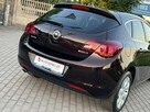 Opel Astra *Niski Przebieg*Gwarancja*Turbo* - 8