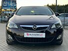Opel Astra *Niski Przebieg*Gwarancja*Turbo* - 10