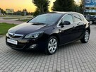 Opel Astra *Niski Przebieg*Gwarancja*Turbo* - 11