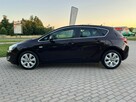 Opel Astra *Niski Przebieg*Gwarancja*Turbo* - 12