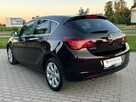 Opel Astra *Niski Przebieg*Gwarancja*Turbo* - 13