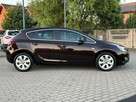 Opel Astra *Niski Przebieg*Gwarancja*Turbo* - 16