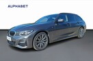 BMW 318d mHEV M Sport Automat - 1