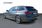 BMW 318d mHEV M Sport Automat - 3