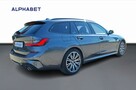 BMW 318d mHEV M Sport Automat - 5