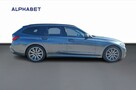 BMW 318d mHEV M Sport Automat - 6