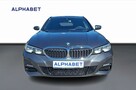 BMW 318d mHEV M Sport Automat - 8