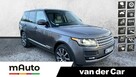 Land Rover Range Rover Vogue 4.4SD V8 AB EU ! 340KM ! Salon Polska ! Panorama ! FV 23% ! - 1