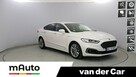 Ford Mondeo 2.0 EcoBlue Vignale AWD aut Z Polskiego Salonu ! Faktura 23% ! - 1