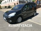 Citroen Berlingo Multispace Exlusive bezwypadkowy 1.6 benzyna 120 KM - 1