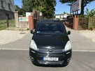 Citroen Berlingo Multispace Exlusive bezwypadkowy 1.6 benzyna 120 KM - 2