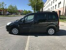 Citroen Berlingo Multispace Exlusive bezwypadkowy 1.6 benzyna 120 KM - 3