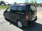 Citroen Berlingo Multispace Exlusive bezwypadkowy 1.6 benzyna 120 KM - 5