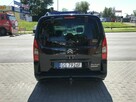 Citroen Berlingo Multispace Exlusive bezwypadkowy 1.6 benzyna 120 KM - 6