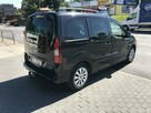 Citroen Berlingo Multispace Exlusive bezwypadkowy 1.6 benzyna 120 KM - 8