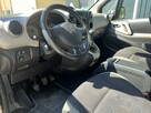 Citroen Berlingo Multispace Exlusive bezwypadkowy 1.6 benzyna 120 KM - 9