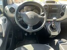 Citroen Berlingo Multispace Exlusive bezwypadkowy 1.6 benzyna 120 KM - 11