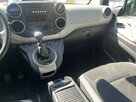 Citroen Berlingo Multispace Exlusive bezwypadkowy 1.6 benzyna 120 KM - 12