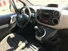 Citroen Berlingo Multispace Exlusive bezwypadkowy 1.6 benzyna 120 KM - 13