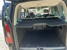 Citroen Berlingo Multispace Exlusive bezwypadkowy 1.6 benzyna 120 KM - 15