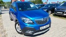 Opel Mokka 1.7 CSTI 2xPDC 4x4 Xenon LED Navi Bagaznik Rowerowy Cosmo Piekna! - 1