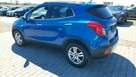 Opel Mokka 1.7 CSTI 2xPDC 4x4 Xenon LED Navi Bagaznik Rowerowy Cosmo Piekna! - 3