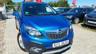 Opel Mokka 1.7 CSTI 2xPDC 4x4 Xenon LED Navi Bagaznik Rowerowy Cosmo Piekna! - 6