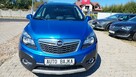 Opel Mokka 1.7 CSTI 2xPDC 4x4 Xenon LED Navi Bagaznik Rowerowy Cosmo Piekna! - 8