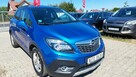 Opel Mokka 1.7 CSTI 2xPDC 4x4 Xenon LED Navi Bagaznik Rowerowy Cosmo Piekna! - 9