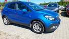 Opel Mokka 1.7 CSTI 2xPDC 4x4 Xenon LED Navi Bagaznik Rowerowy Cosmo Piekna! - 10