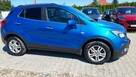 Opel Mokka 1.7 CSTI 2xPDC 4x4 Xenon LED Navi Bagaznik Rowerowy Cosmo Piekna! - 11