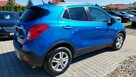 Opel Mokka 1.7 CSTI 2xPDC 4x4 Xenon LED Navi Bagaznik Rowerowy Cosmo Piekna! - 12