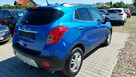 Opel Mokka 1.7 CSTI 2xPDC 4x4 Xenon LED Navi Bagaznik Rowerowy Cosmo Piekna! - 13