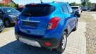 Opel Mokka 1.7 CSTI 2xPDC 4x4 Xenon LED Navi Bagaznik Rowerowy Cosmo Piekna! - 14