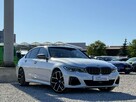 BMW 340 Salon PL / Serwis ASO / Bezwypadkowy / Gwarancja / Pierwszy wł /FV 23% - 1