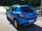 Dacia Sandero Stepway  BENZYNA 0.9 90km navi skóra novy rozrząd - 4