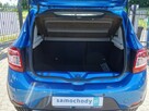 Dacia Sandero Stepway  BENZYNA 0.9 90km navi skóra novy rozrząd - 12