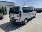 Fiat Talento Navi Kamera Książka serwisowa Long - 2