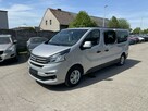 Fiat Talento Navi Kamera Książka serwisowa Long - 5