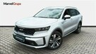 Kia Sorento Hybryda Plug -In , 7-os. ,  265 KM , 4WD , Demo , Gwarancja do 2031 - 1