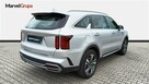 Kia Sorento Hybryda Plug -In , 7-os. ,  265 KM , 4WD , Demo , Gwarancja do 2031 - 5