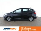 Ford C-Max GRATIS! Pakiet Serwisowy o wartości 700 zł! - 3